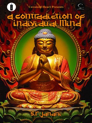 cover image of A contradiction of individual mind